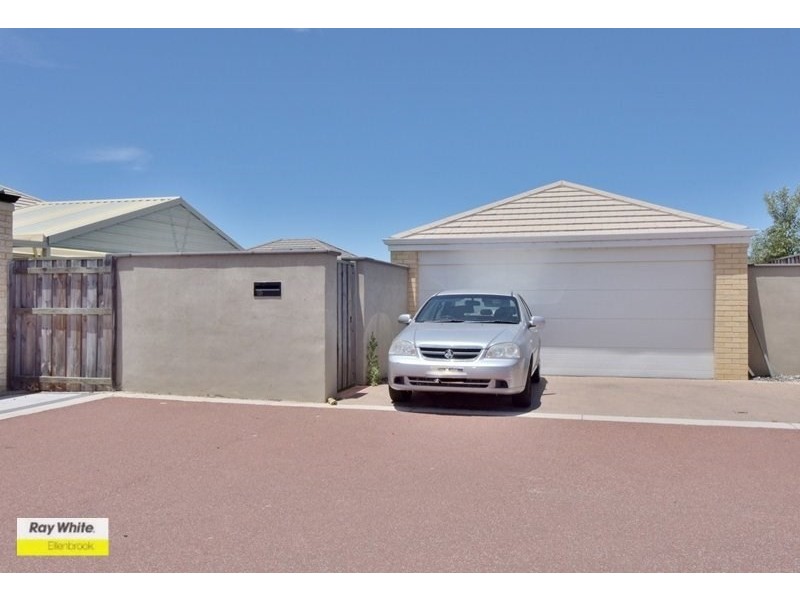 57 Banrock Drive, Ellenbrook WA 6069