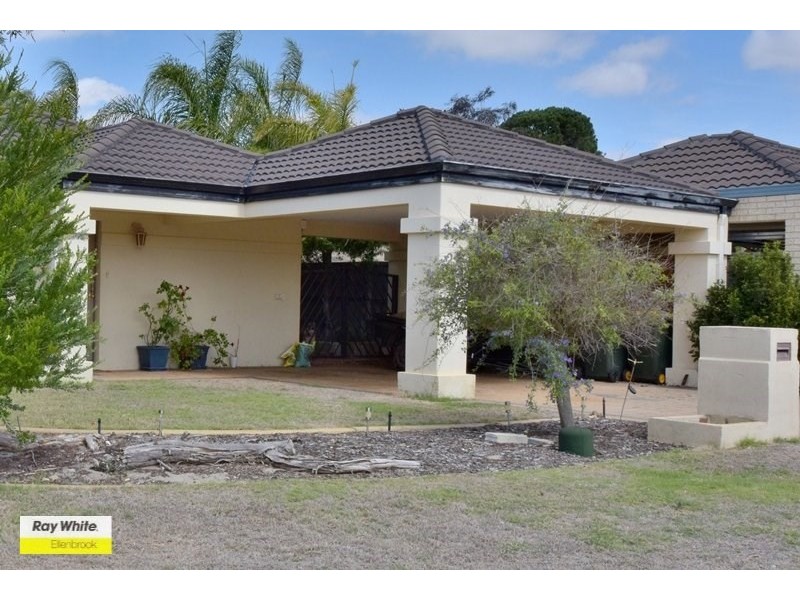 25 St Tropez Vista, Ellenbrook WA 6069