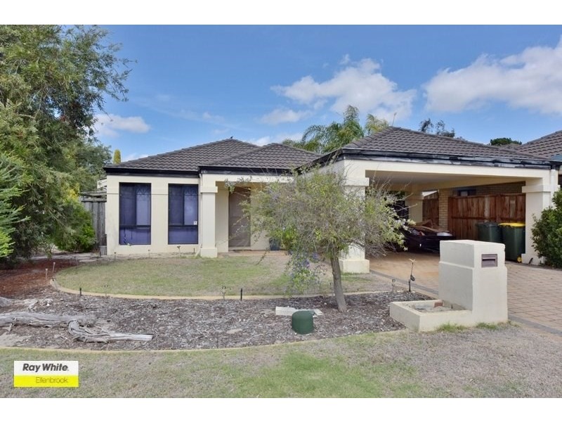 25 St Tropez Vista, Ellenbrook WA 6069