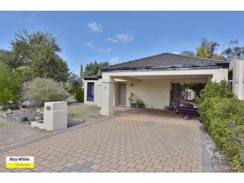 25 St Tropez Vista, Ellenbrook WA 6069