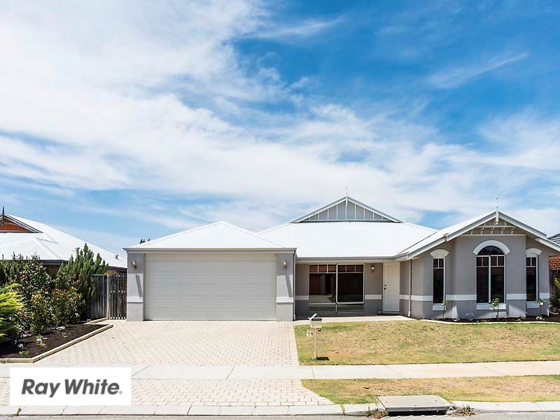 19 Abercrombie Terrace, Ellenbrook WA 6069