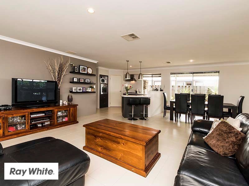 19 Abercrombie Terrace, Ellenbrook WA 6069