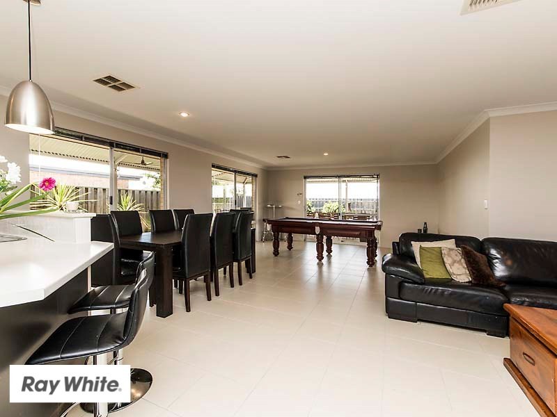 19 Abercrombie Terrace, Ellenbrook WA 6069