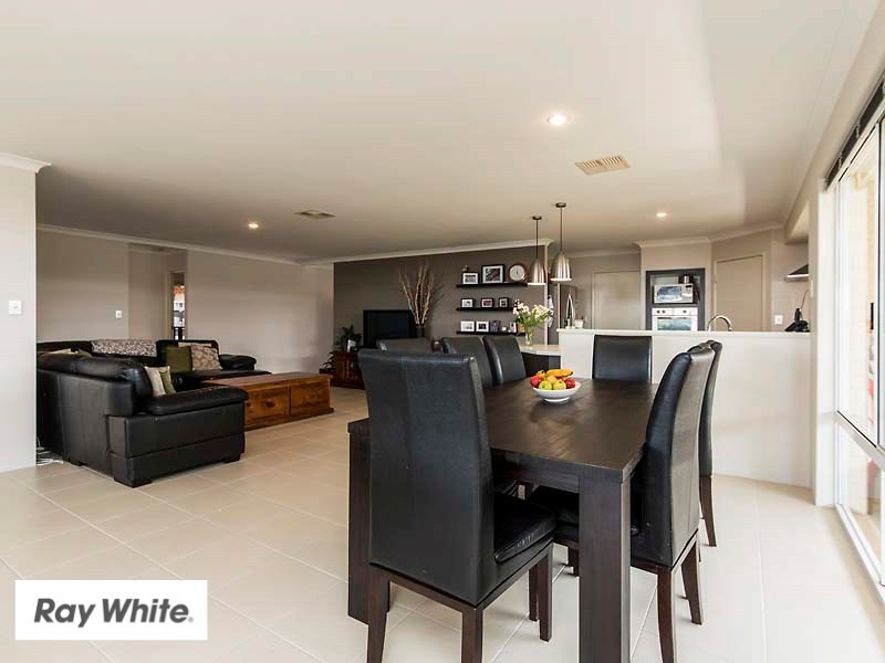 19 Abercrombie Terrace, Ellenbrook WA 6069