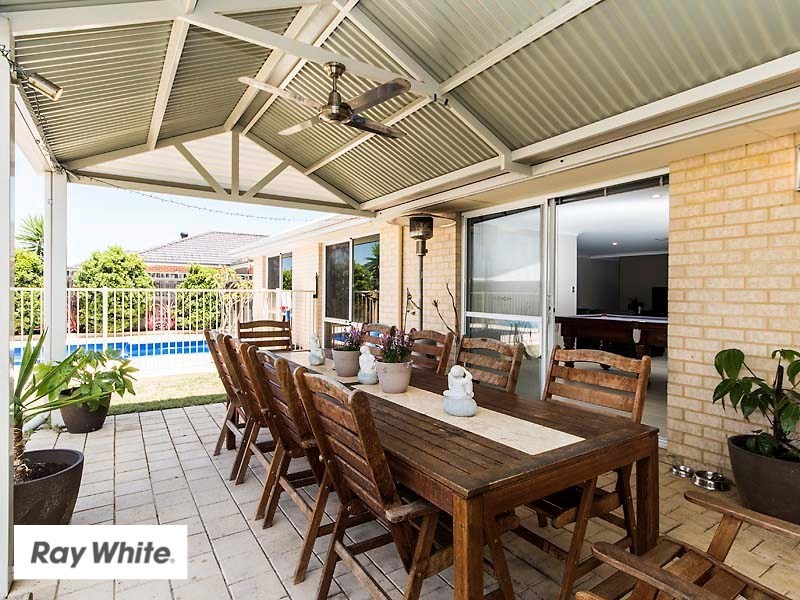 19 Abercrombie Terrace, Ellenbrook WA 6069