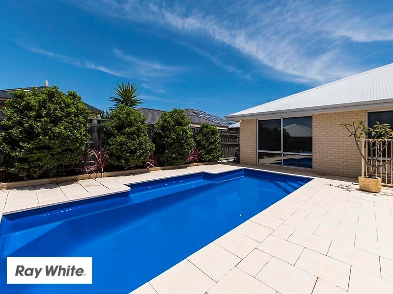 19 Abercrombie Terrace, Ellenbrook WA 6069