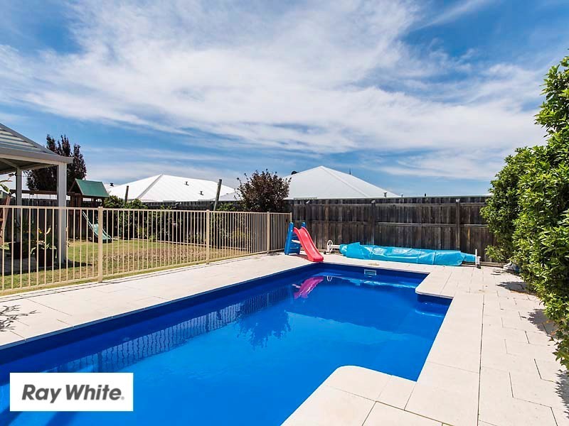 19 Abercrombie Terrace, Ellenbrook WA 6069