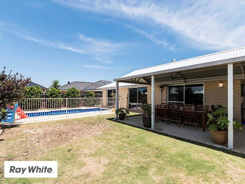 19 Abercrombie Terrace, Ellenbrook WA 6069