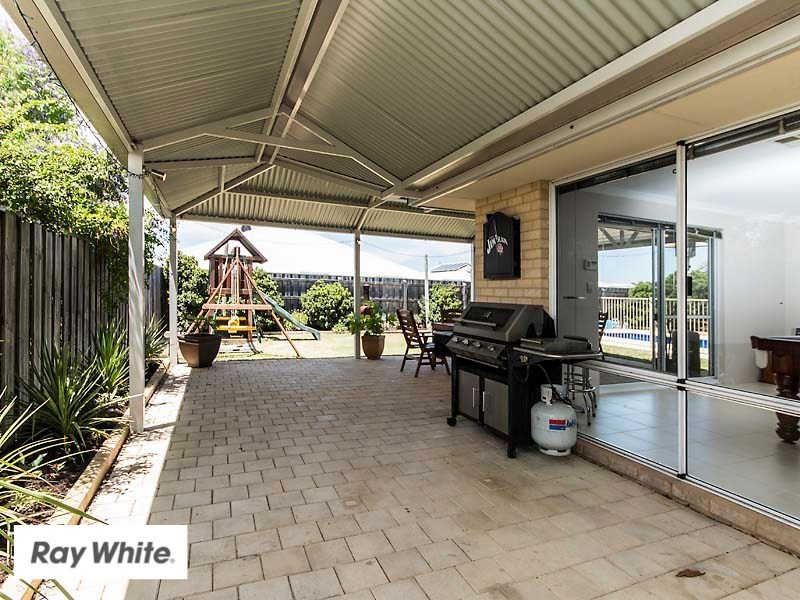 19 Abercrombie Terrace, Ellenbrook WA 6069