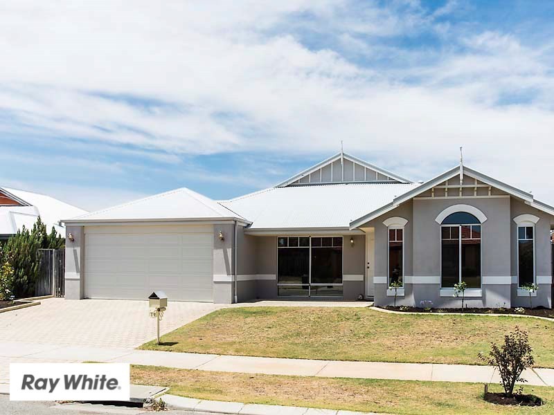 19 Abercrombie Terrace, Ellenbrook WA 6069