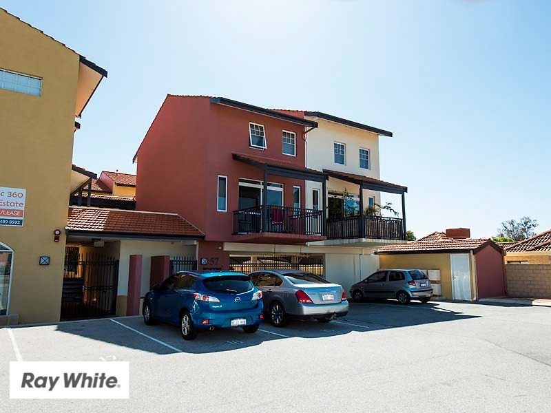 3/57 Ponte Vecchio, Ellenbrook WA 6069