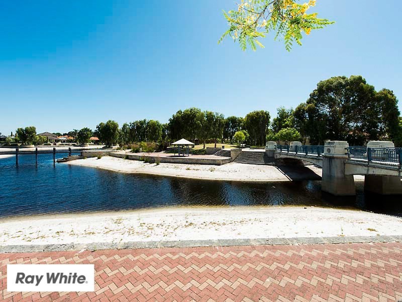 3/57 Ponte Vecchio, Ellenbrook WA 6069