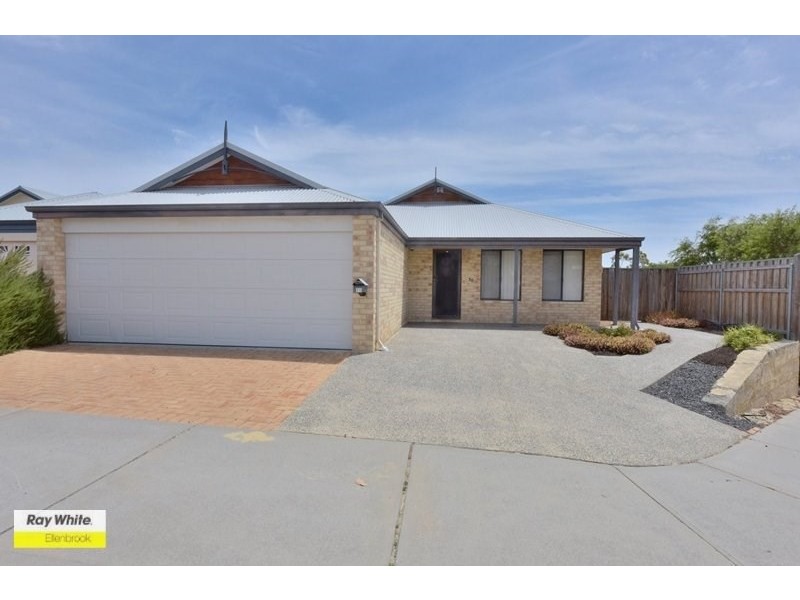 10 Henley Brook Avenue, Ellenbrook WA 6069