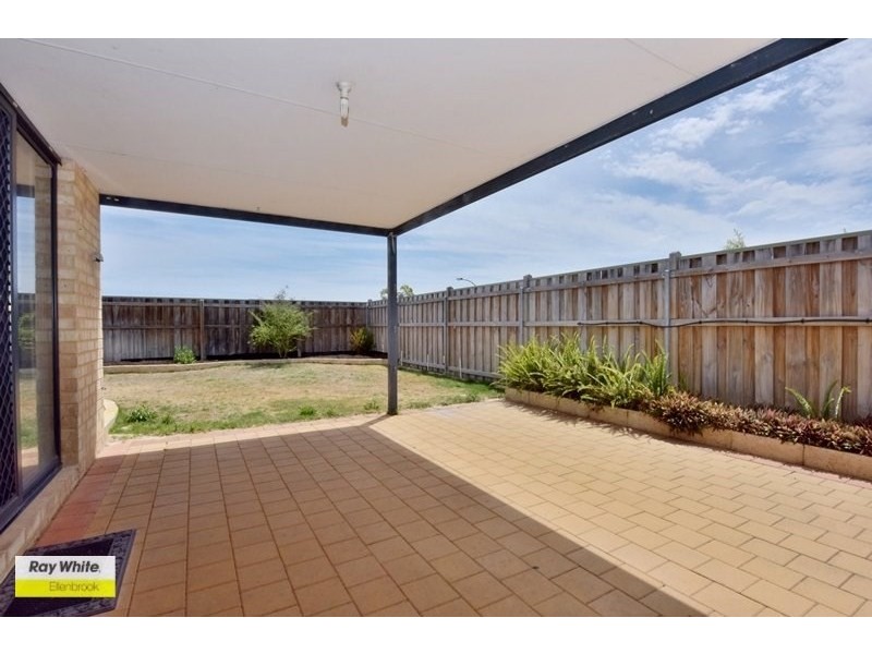 10 Henley Brook Avenue, Ellenbrook WA 6069