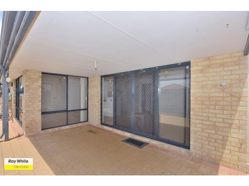 10 Henley Brook Avenue, Ellenbrook WA 6069