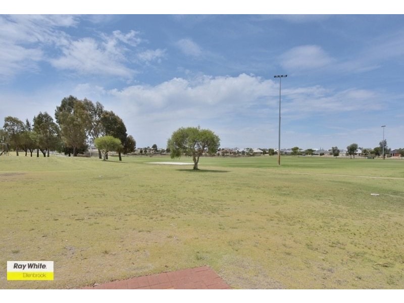 10 Henley Brook Avenue, Ellenbrook WA 6069