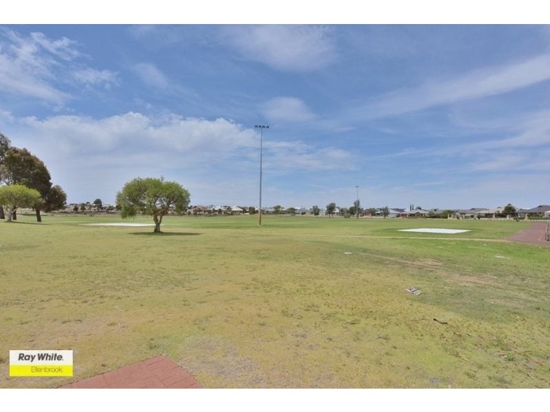10 Henley Brook Avenue, Ellenbrook WA 6069