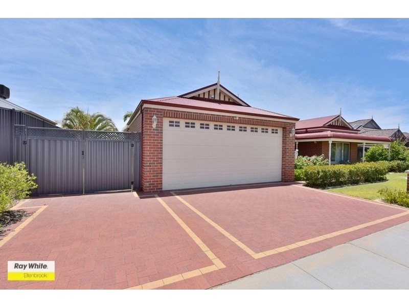 55 Demesne Circuit, Aveley WA 6069