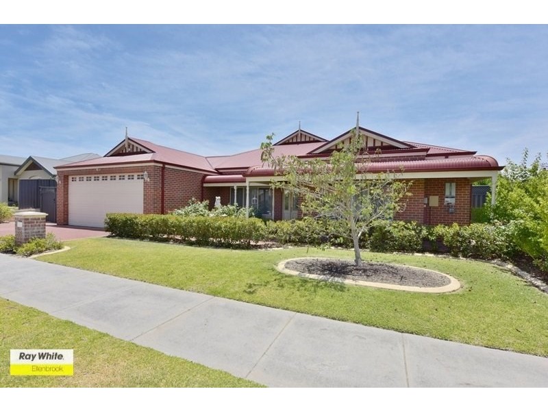 55 Demesne Circuit, Aveley WA 6069