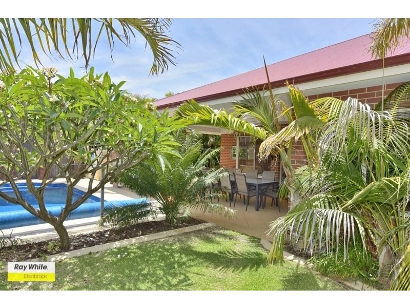 55 Demesne Circuit, Aveley WA 6069