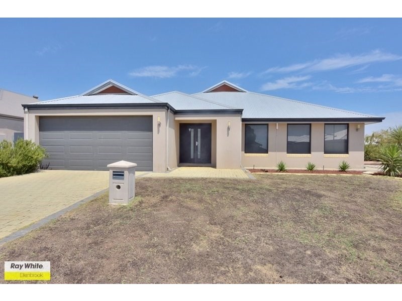 22 Evesham Drive, Ellenbrook WA 6069