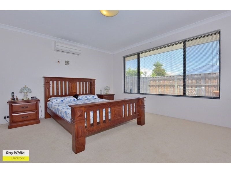 22 Evesham Drive, Ellenbrook WA 6069