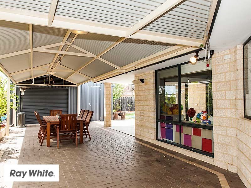 28 Farmaner Parkway, Ellenbrook WA 6069