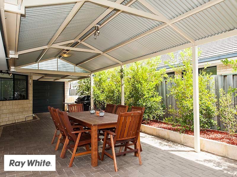 28 Farmaner Parkway, Ellenbrook WA 6069