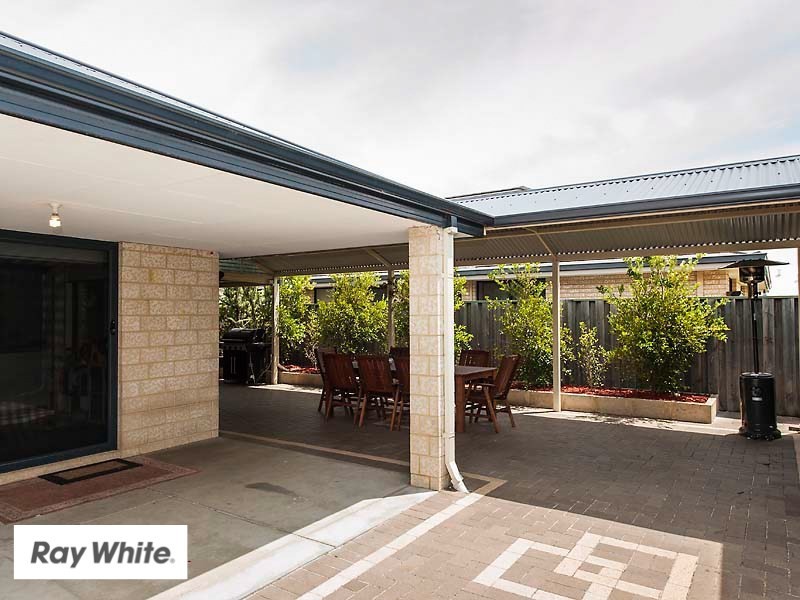 28 Farmaner Parkway, Ellenbrook WA 6069