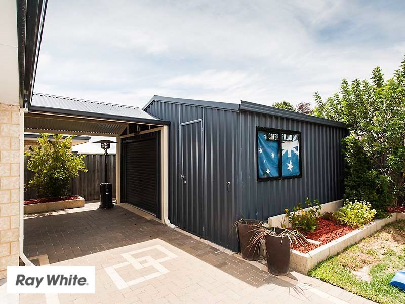 28 Farmaner Parkway, Ellenbrook WA 6069