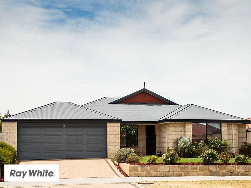 28 Farmaner Parkway, Ellenbrook WA 6069