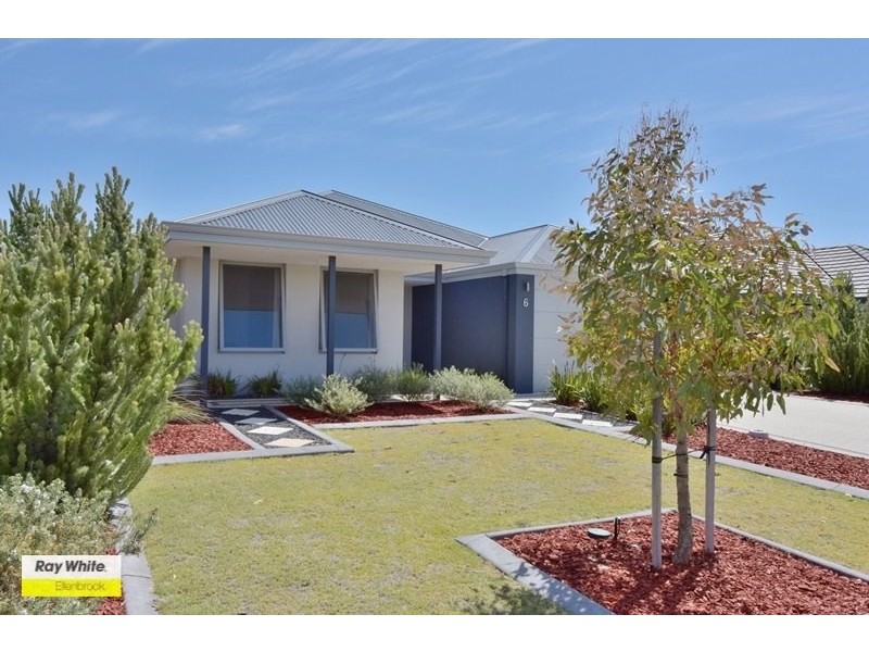 6 Newland Road, Ellenbrook WA 6069