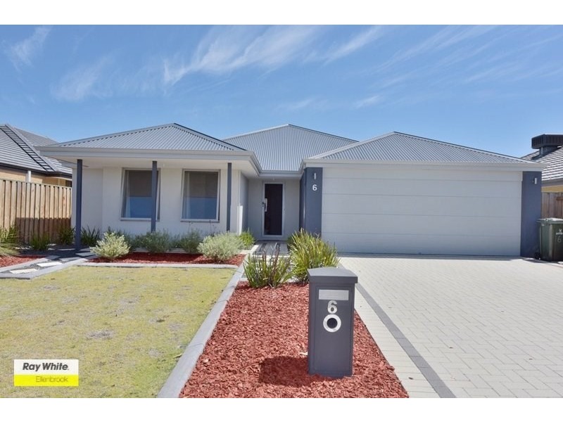 6 Newland Road, Ellenbrook WA 6069