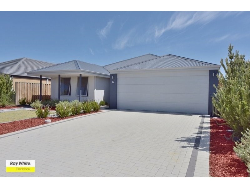 6 Newland Road, Ellenbrook WA 6069