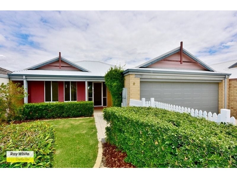 17 Brontie Avenue, Ellenbrook WA 6069