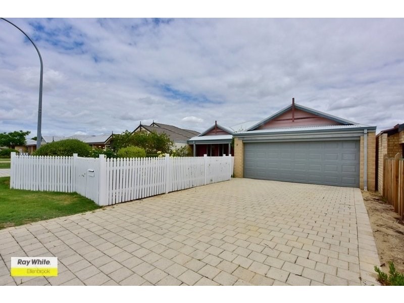 17 Brontie Avenue, Ellenbrook WA 6069