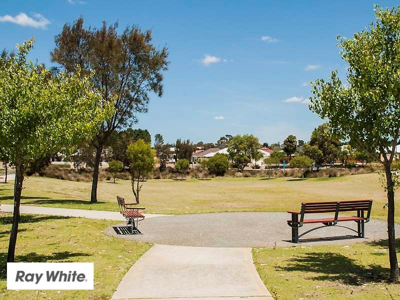 28 Parnham Avenue, Ellenbrook WA 6069