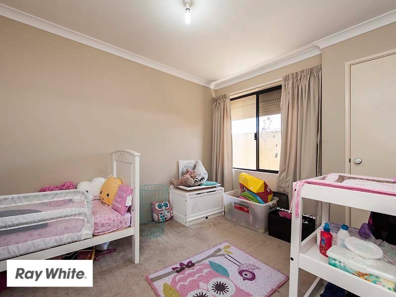 28 Parnham Avenue, Ellenbrook WA 6069