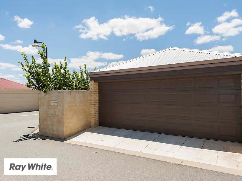 28 Parnham Avenue, Ellenbrook WA 6069