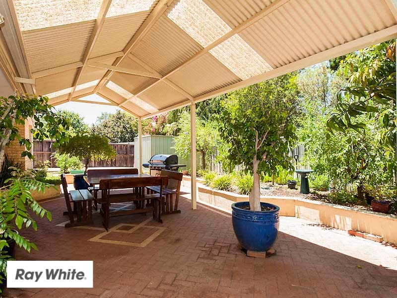 16 Bollinger Close, The Vines WA 6069