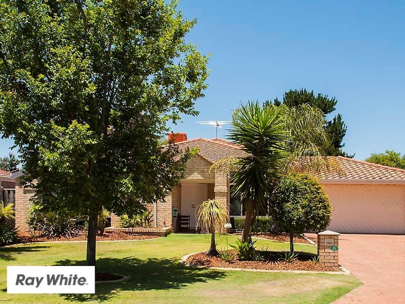 16 Bollinger Close, The Vines WA 6069