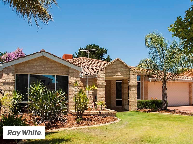 16 Bollinger Close, The Vines WA 6069
