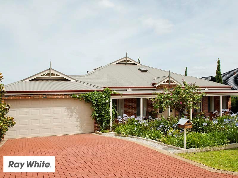 19 Cityview Crescent, Ellenbrook WA 6069