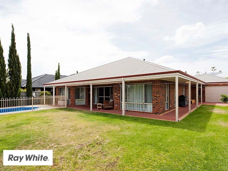 19 Cityview Crescent, Ellenbrook WA 6069