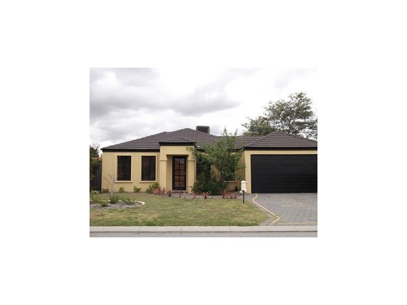 3 Vaucluse Crescent, Ellenbrook WA 6069