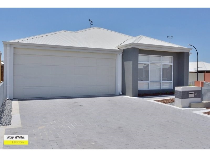 2 O’Halloran Street, Ellenbrook WA 6069