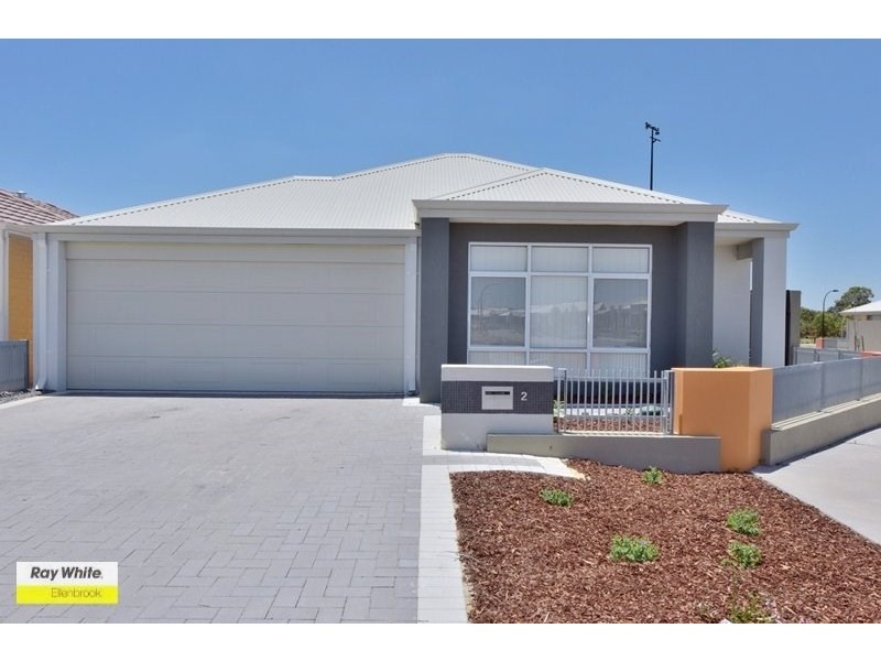 2 O’Halloran Street, Ellenbrook WA 6069
