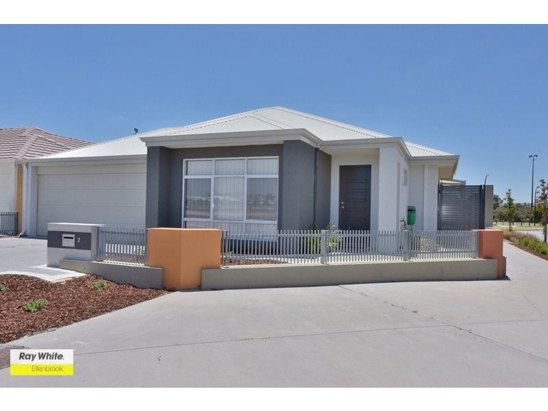 2 O’Halloran Street, Ellenbrook WA 6069