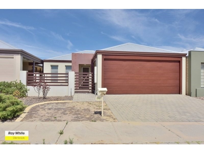 34B Parnham Avenue, Ellenbrook WA 6069