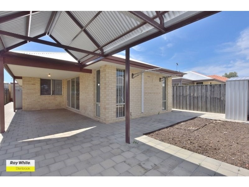 34B Parnham Avenue, Ellenbrook WA 6069